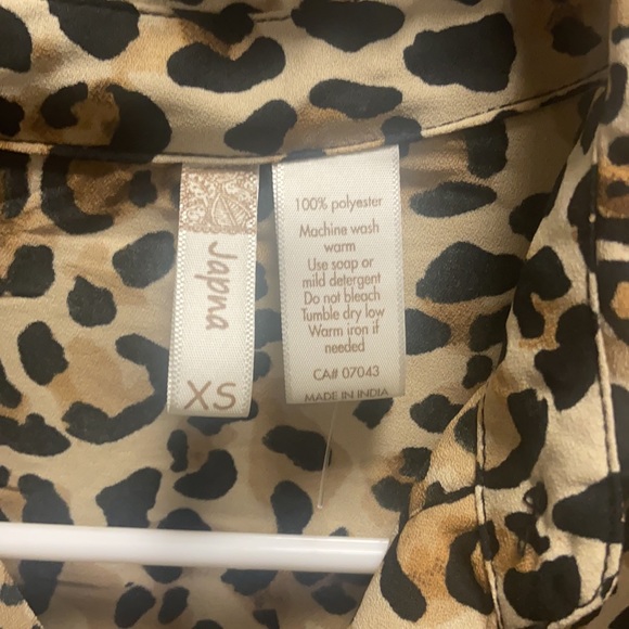 Blouse - Picture 3 of 3